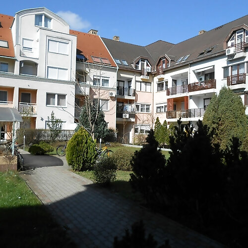 Apartman Debrecen