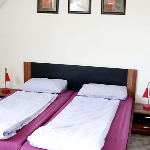 Masi Apartman Pécs