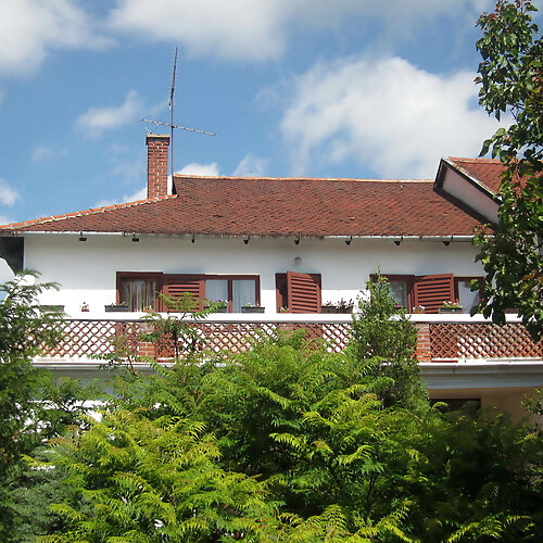 Brigitta Apartman Balatonfüred