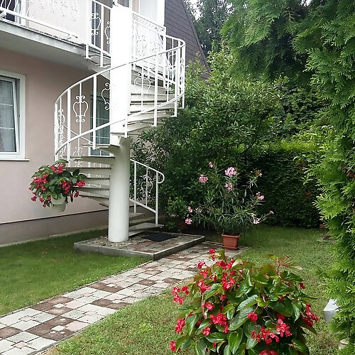 Fődi Apartman Zalakaros