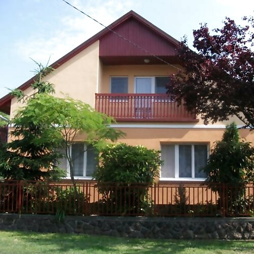 Klára Apartmanok Balatonboglár