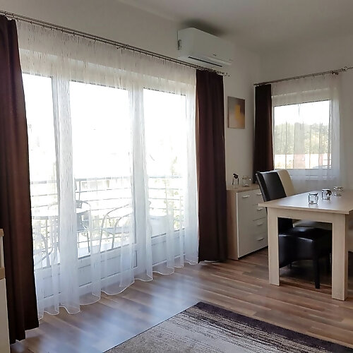 Best Hévíz Apartman