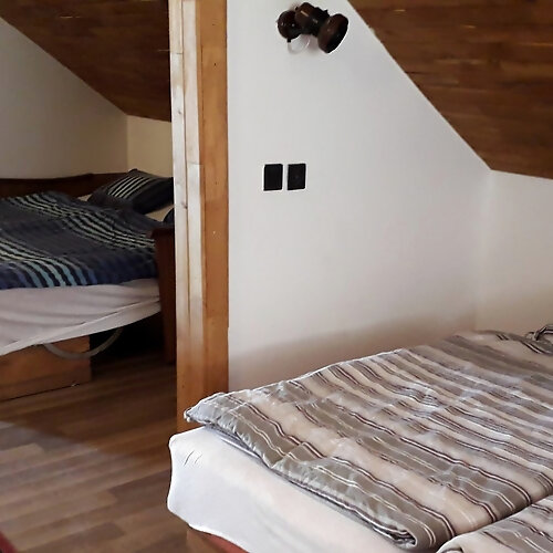 Zamárdi Szíve Apartman Zamárdi