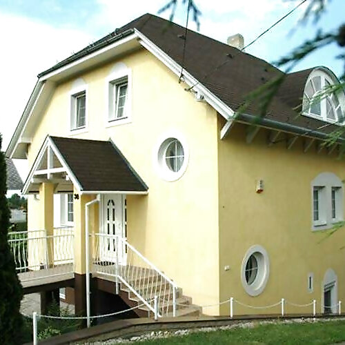 Ágota Apartmanház Zalakaros