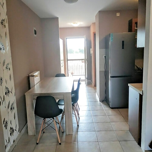 Liliána Apartman Cserkeszőlő