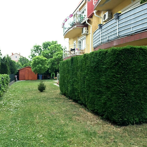 Nádor Apartman Balatonfüred