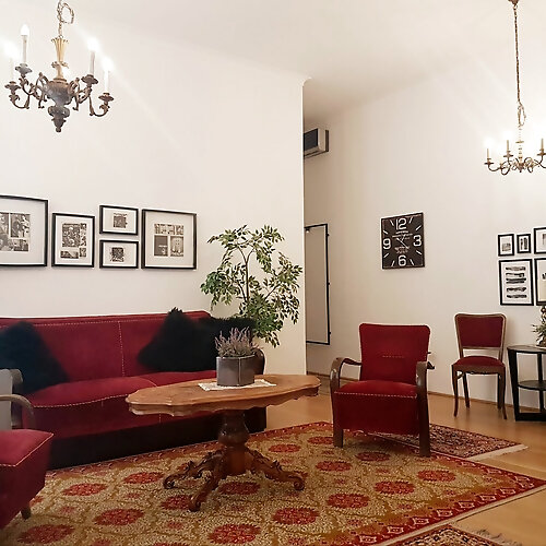 Belváros Szíve Apartman Budapest