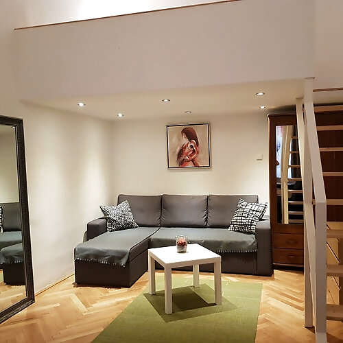 Klauzál Apartman Budapest