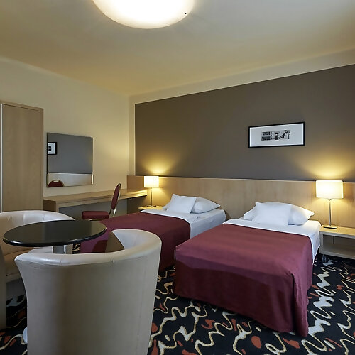 Hotel Laterum Pécs