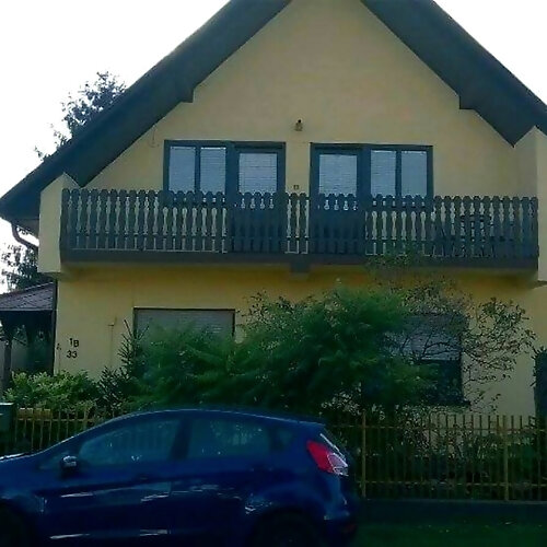 Muskátli Apartman Balatonboglár