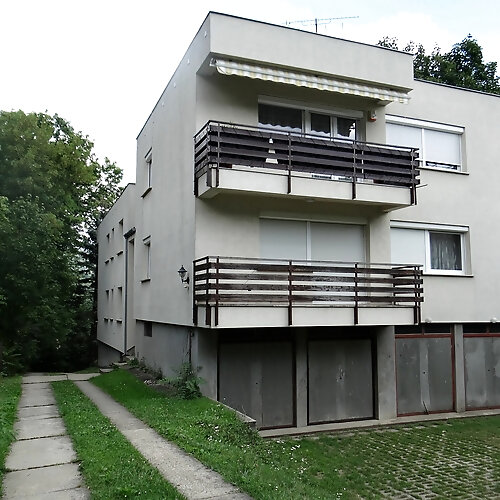 Ani Apartman Budapest