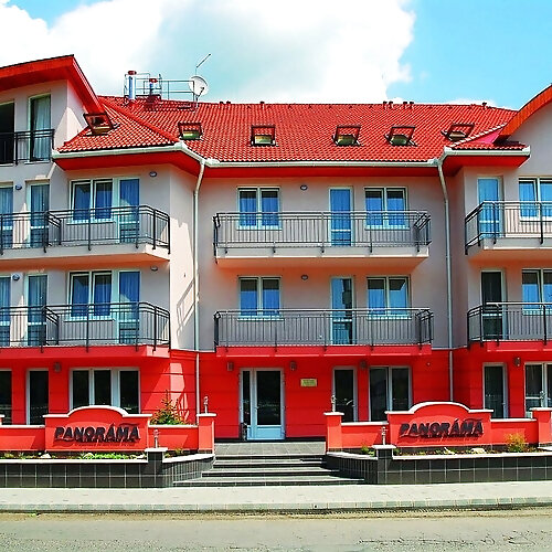 Zoémi Apartman Hajdúszoboszló