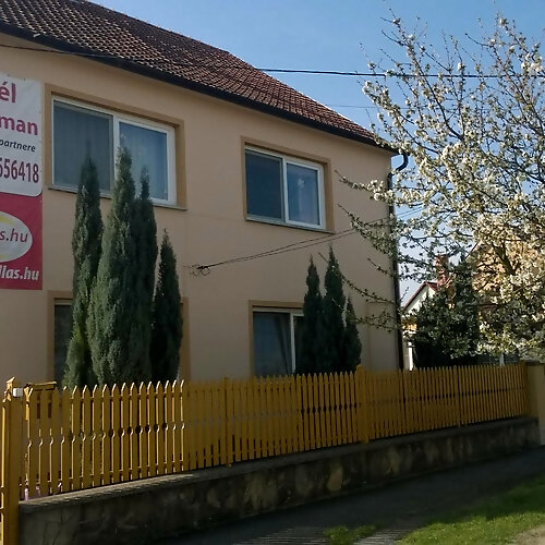 Adél Apartman Sárvár