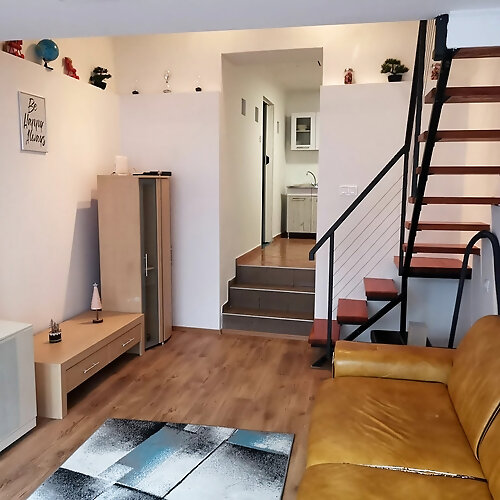 Kuckó Apartman Eger