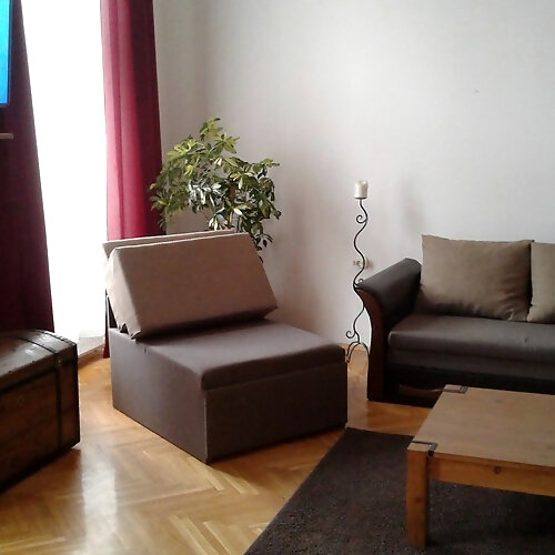 Lóránt Apartman Pécs