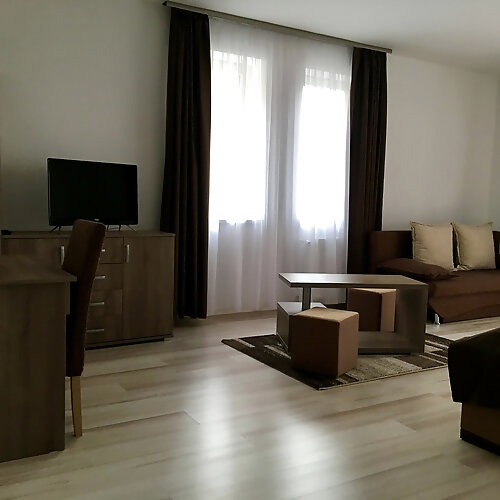 M&f Apartman Egerszalók