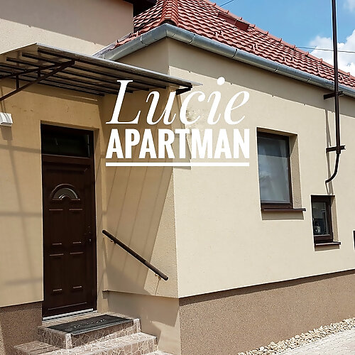 Lucie Apartman Sárvár