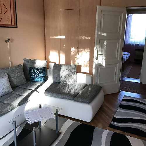 Liliom Apartman Kőszeg