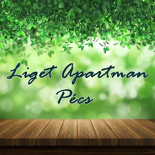 Liget Apartman Pécs