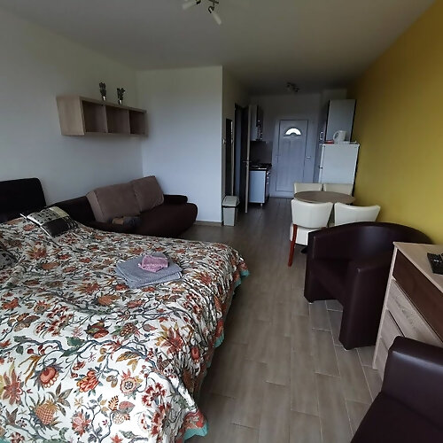 Alex Apartman Balatonfüred