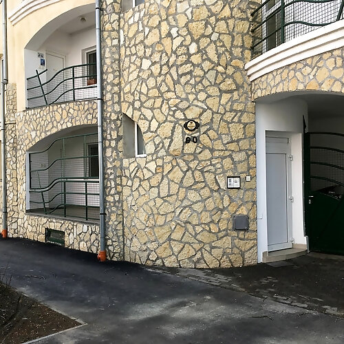 Annabella Apartman Kaposvár