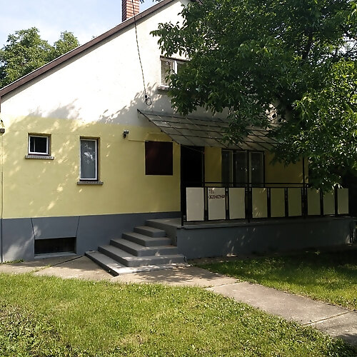 Twins House Apartman Bogács