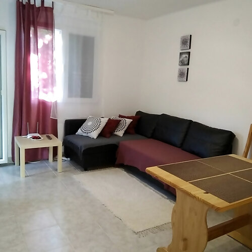 Rubin Apartman Zamárdi