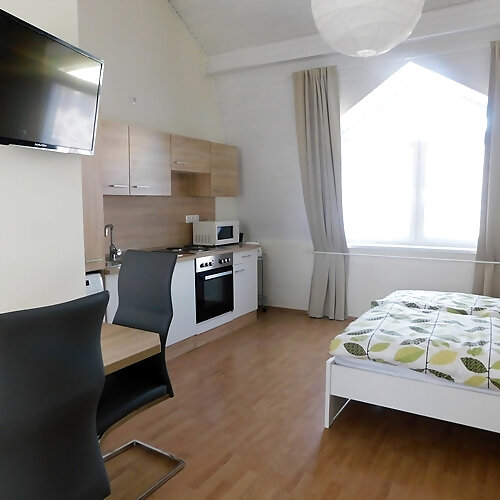 Mona Apartman Keszthely