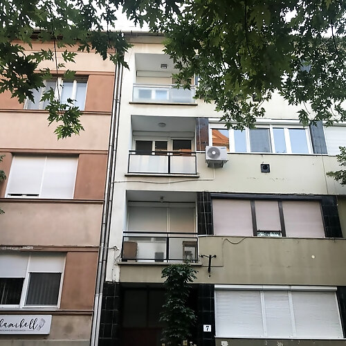 Classic City Apartman Szeged