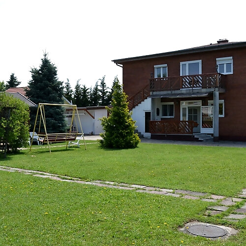 Boróka Apartman Balatonboglár