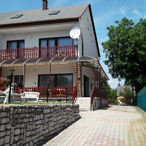 Lívia Apartman Balatonföldvár