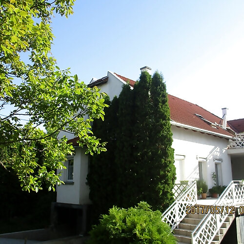 Boglárka Apartmanház Balatonfüred