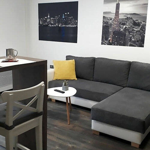 Pete Design Apartman Kaposvár