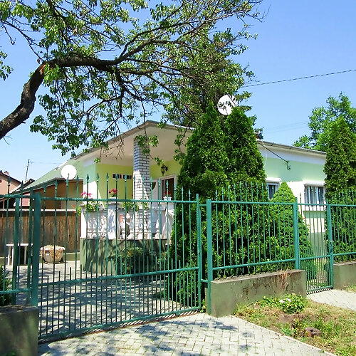 Garga Apartman Mezőkövesd