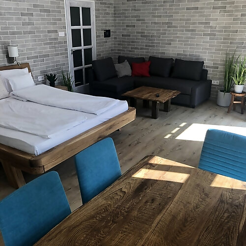 Terrace Apartman Belváros Veszprém