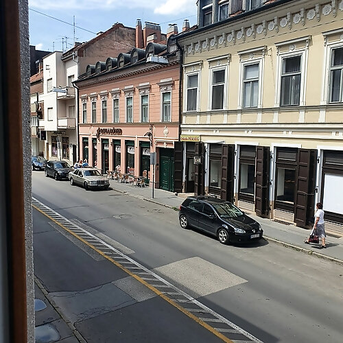 Biczók Apartman Szeged