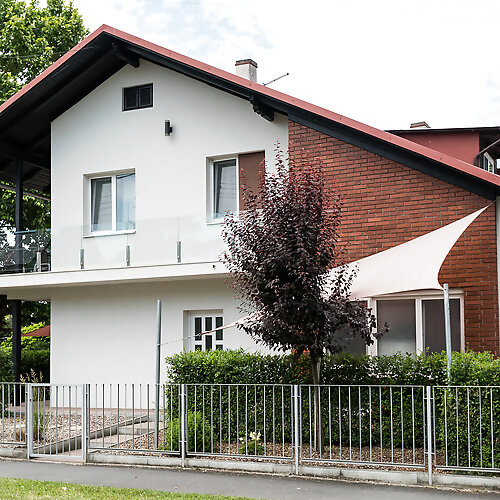 Bbb Apartman Ii. Balatonboglár