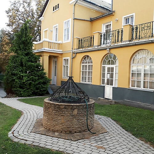 Aranycsillag Family Apartman Balatonfüred