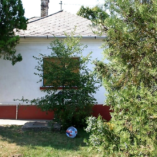 Első Ház Tagyon