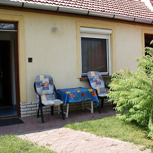 Ádám Apartman Gyula