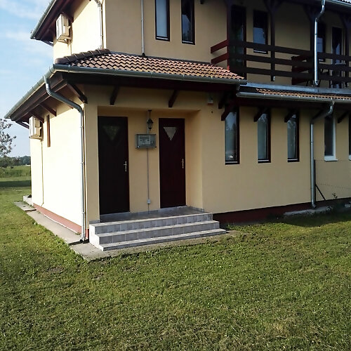 Nagy Apartman Balatonkeresztúr