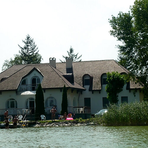 Aranyhíd Hotel Balatonboglár