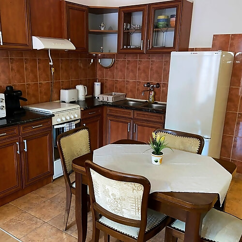 Gabriel Apartman Szeged