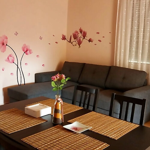 Magnólia Apartman Mezőkövesd