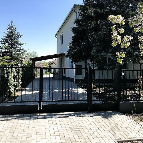 Vica Apartman Gyula