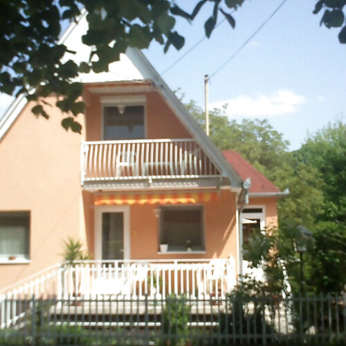 Dóra Apartmanház Zalakaros