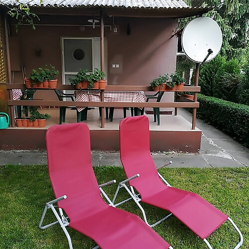 Nosztalgia Apartman Dunavarsány