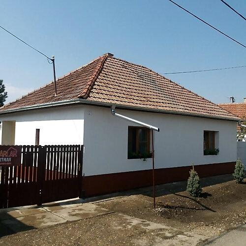 Megvárlak Apartman Gyula