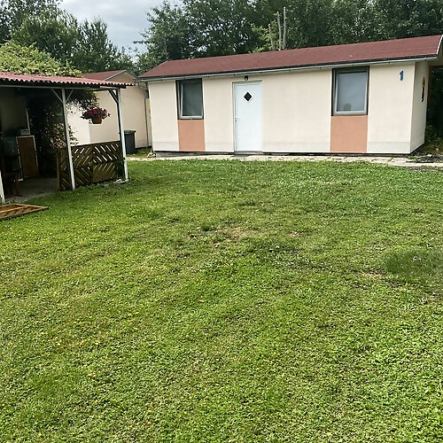 Napraforgó Apartmanok Balatonfűzfő