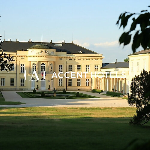 Károlyi – Kastély Hotel & Restaurant Fehérvárcsurgó